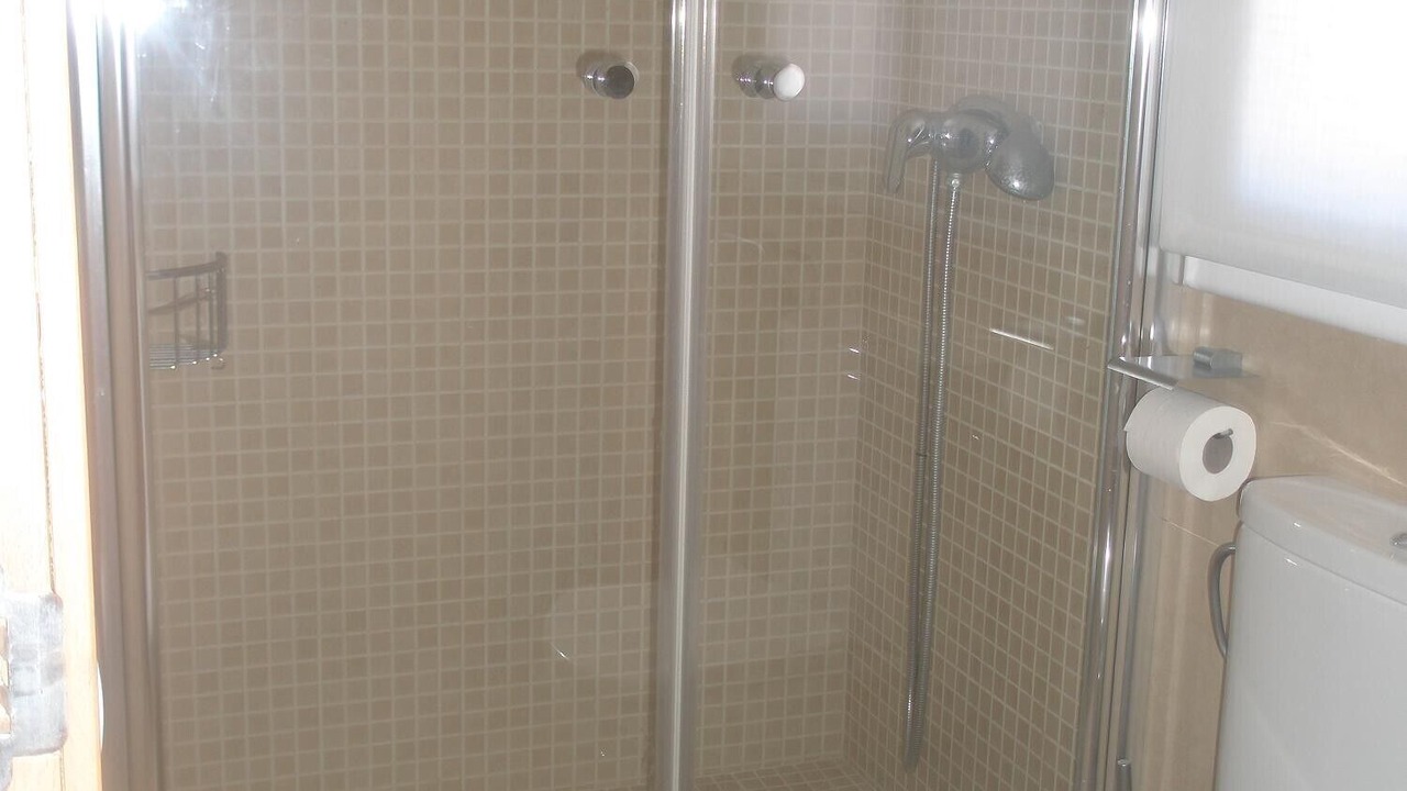 Photo of Bathroom in Sant Carles de la Rapita