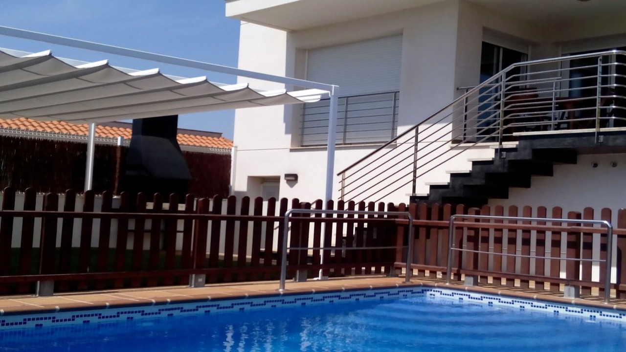 Photo of Outdoor in Sant Carles de la Rapita