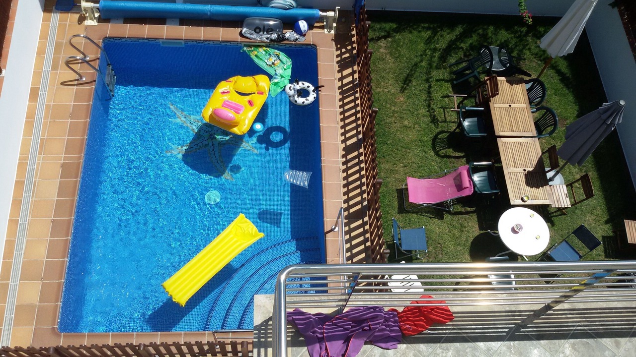 Photo of Outdoor in Sant Carles de la Rapita