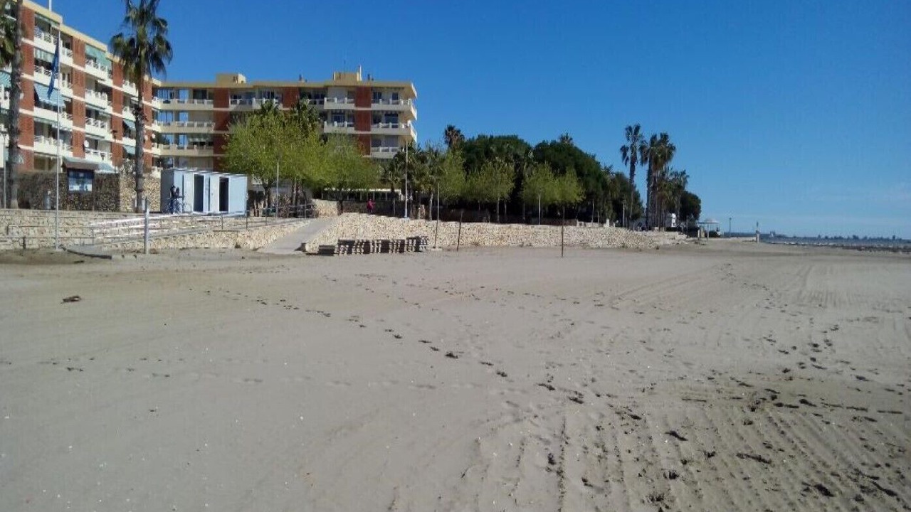 Photo of Others in Sant Carles de la Rapita