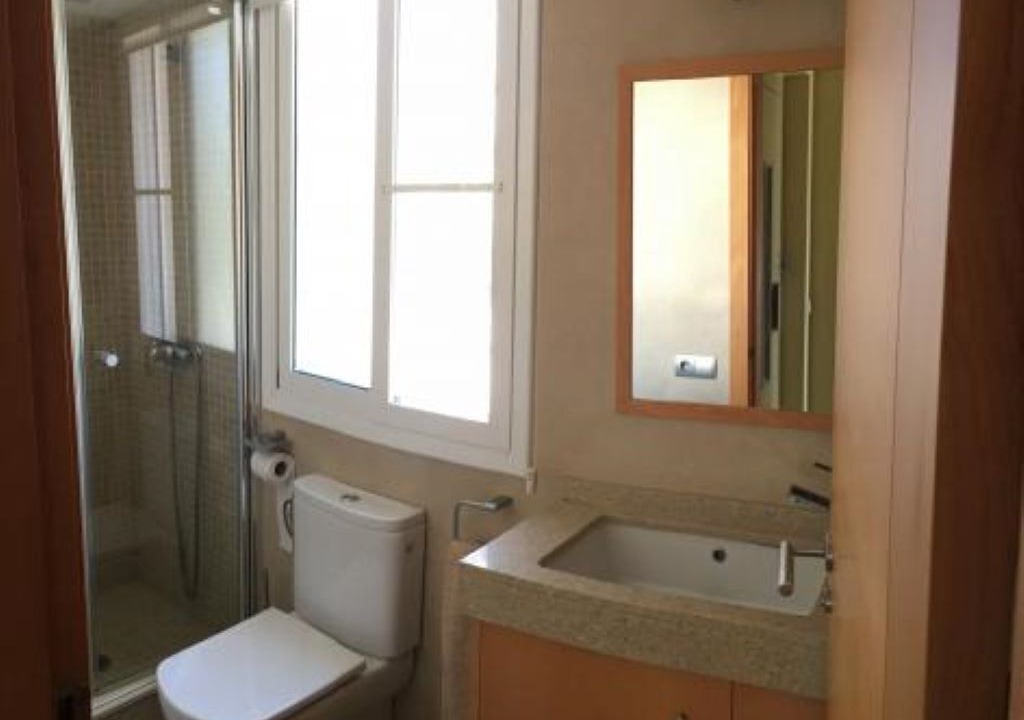 Photo of Bathroom in Sant Carles de la Rapita