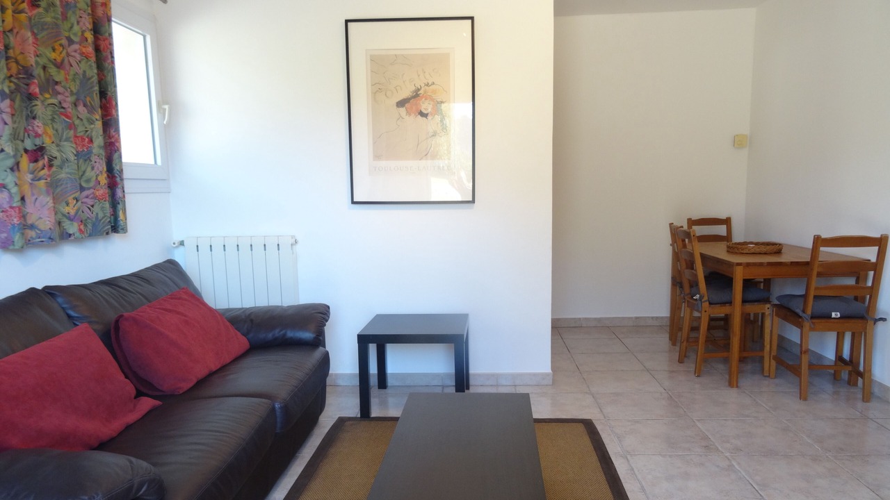 Photo of Livingroom in Occhiatana