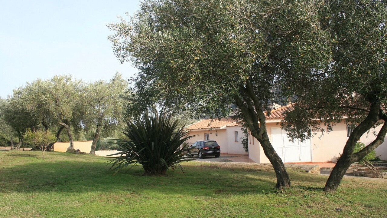 Photo of Outdoor in Occhiatana