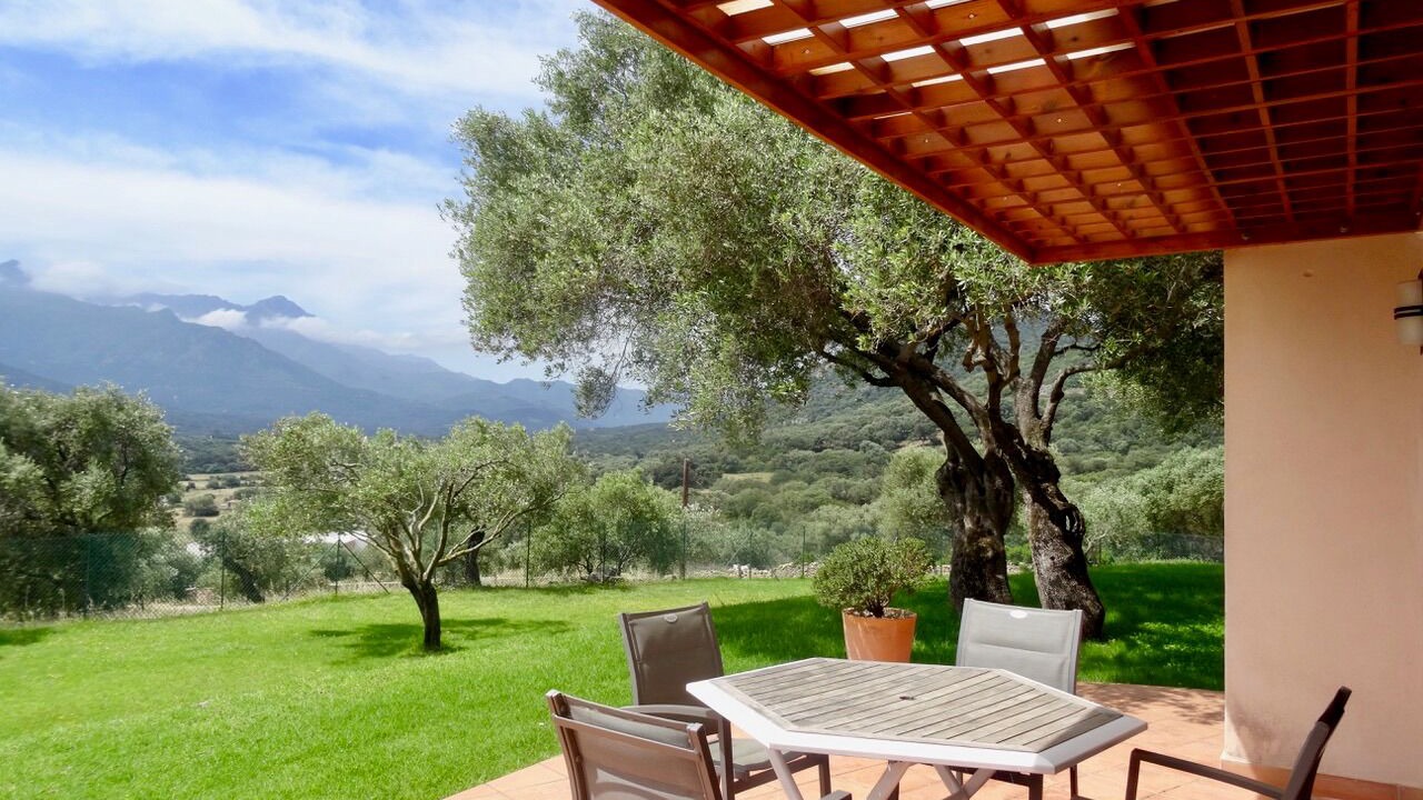 Photo of Outdoor in Occhiatana