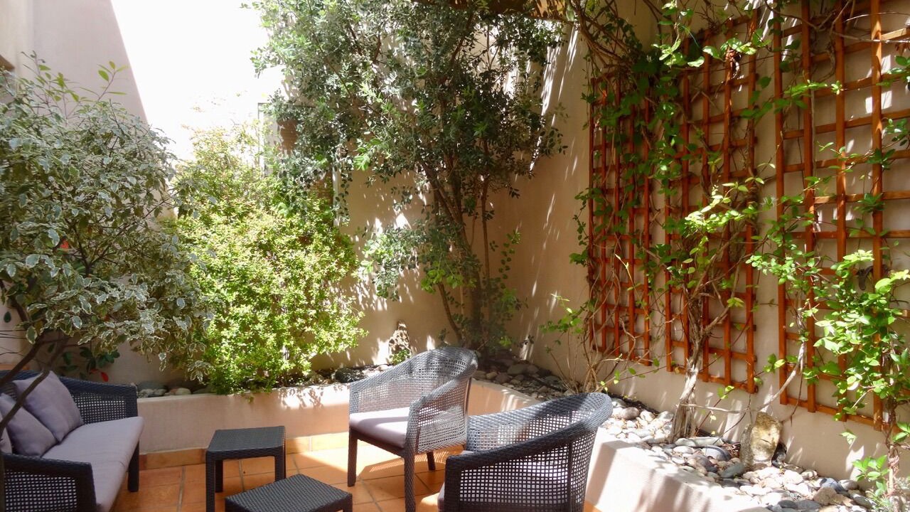 Photo of Patio Balcony in Occhiatana