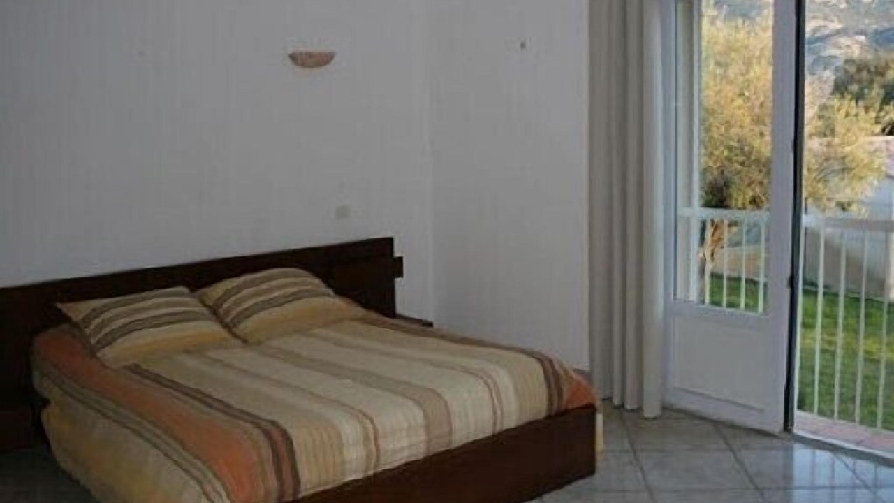 Photo of Bedroom in Occhiatana