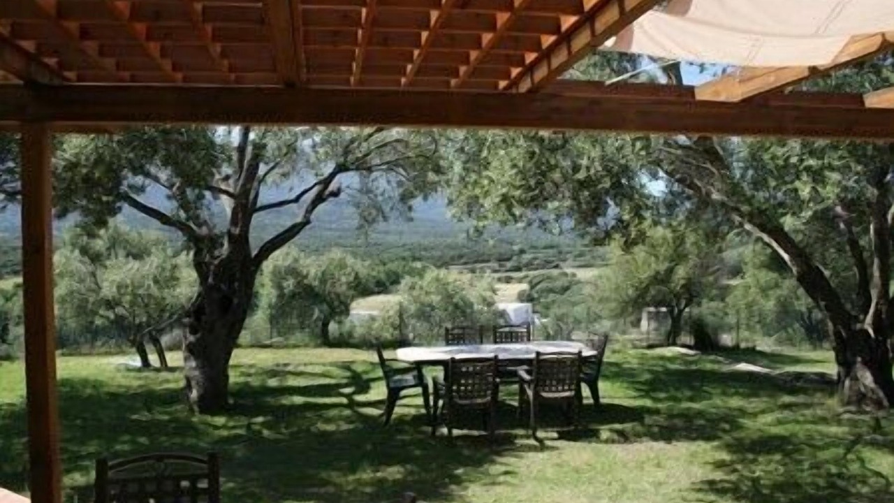 Photo of Outdoor in Occhiatana