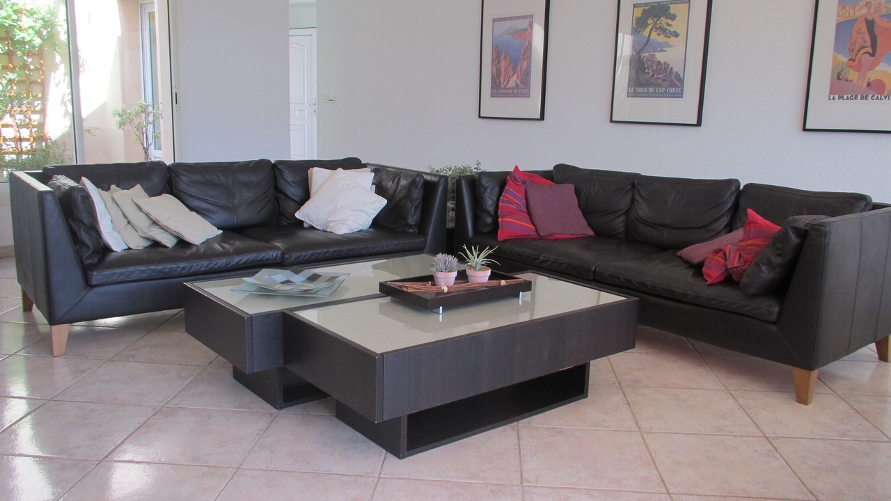 Photo of Livingroom in Occhiatana