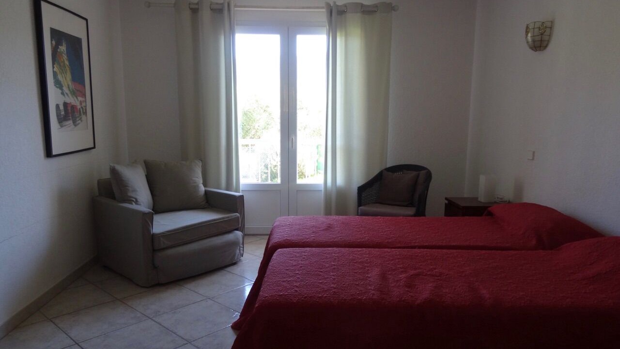 Photo of Bedroom in Occhiatana