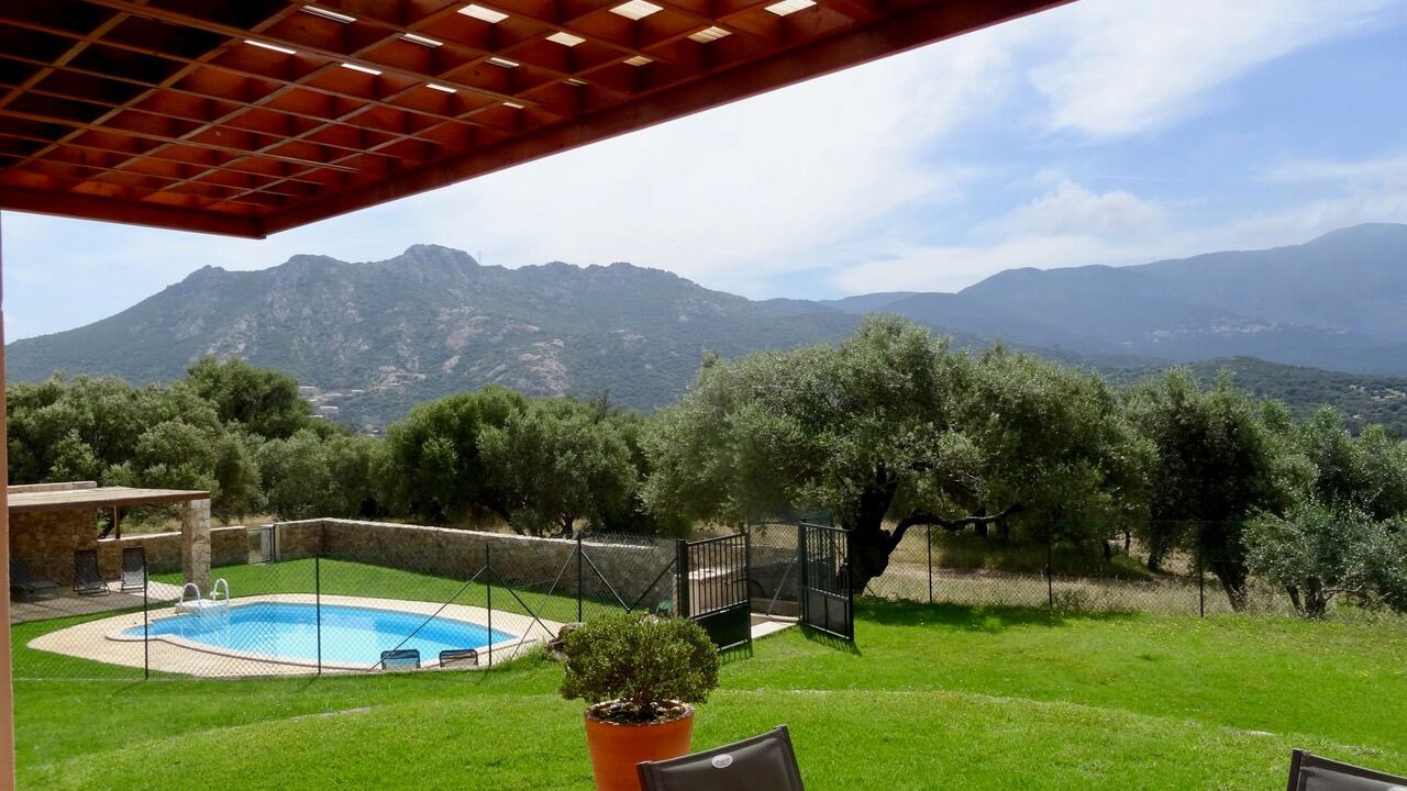 Photo of Outdoor in Occhiatana