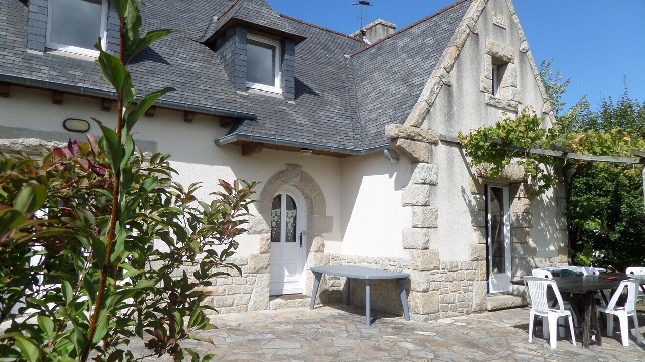 Photo of Outdoor in Lancieux