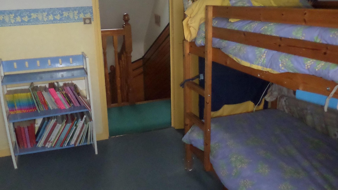 Photo of Bedroom in Lancieux
