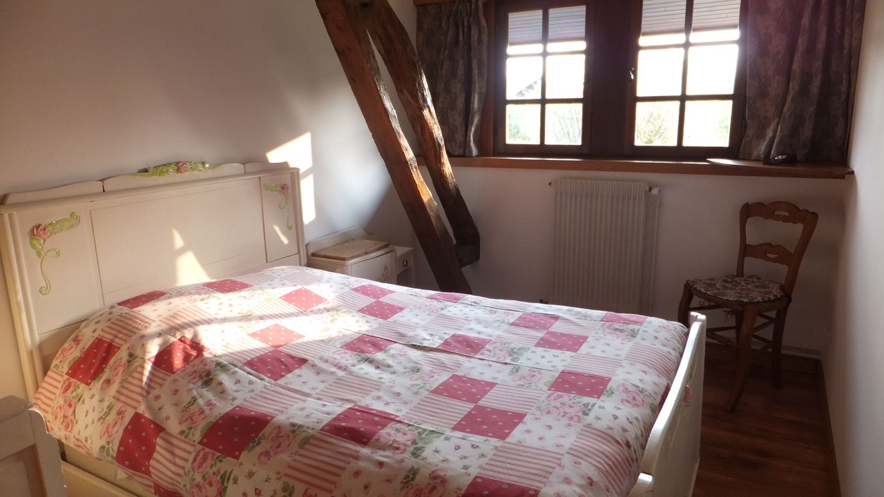 Photo of Bedroom in Eps