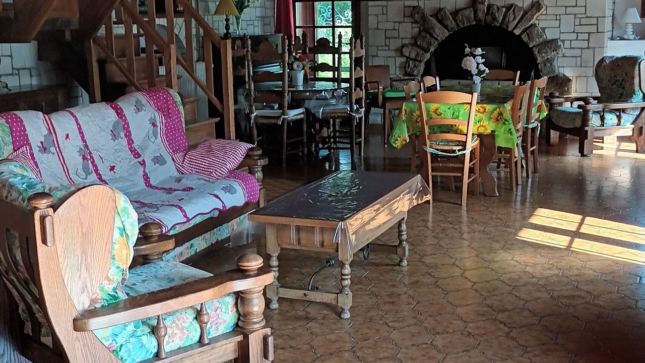 Photo of Livingroom in Eps
