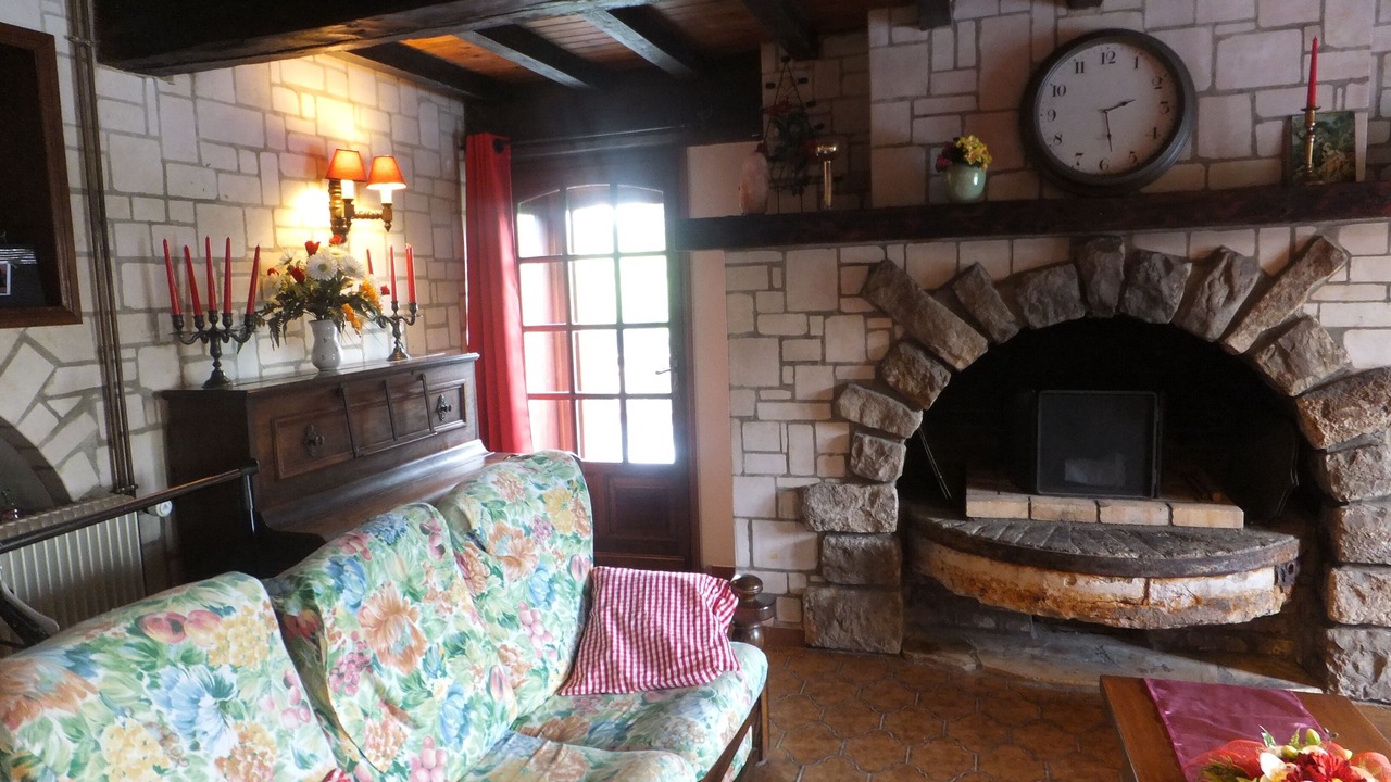 Photo of Livingroom in Eps