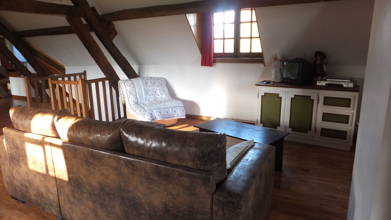 Photo of Livingroom in Eps