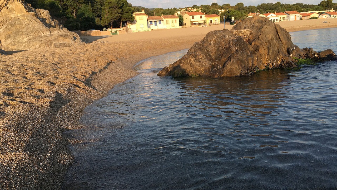 Photo of Others in Plage d'Argeles