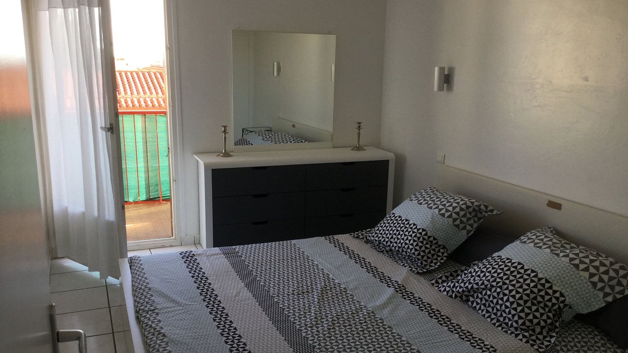 Photo of Bedroom in Plage d'Argeles