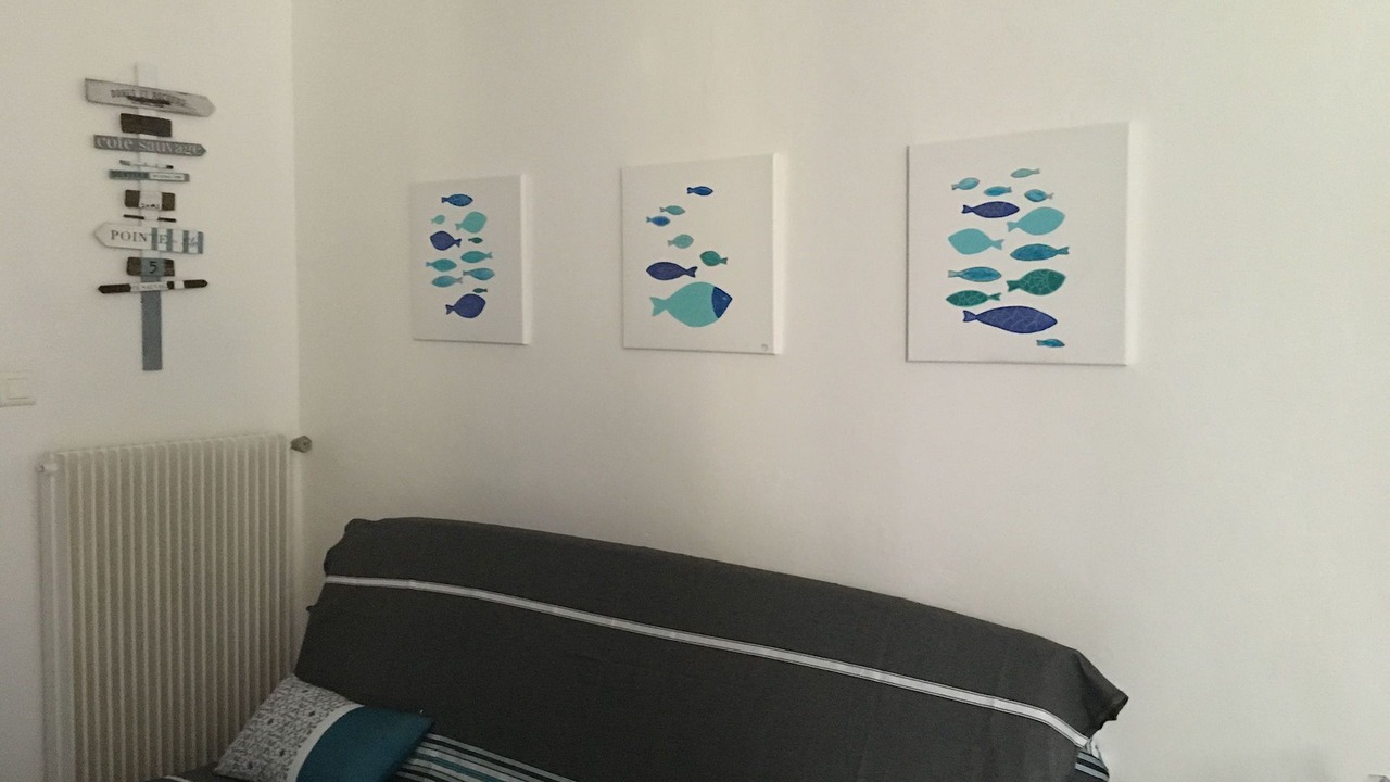 Photo of Livingroom in Plage d'Argeles