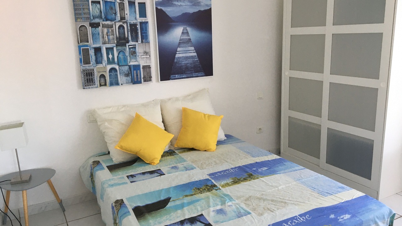 Photo of Bedroom in Plage d'Argeles