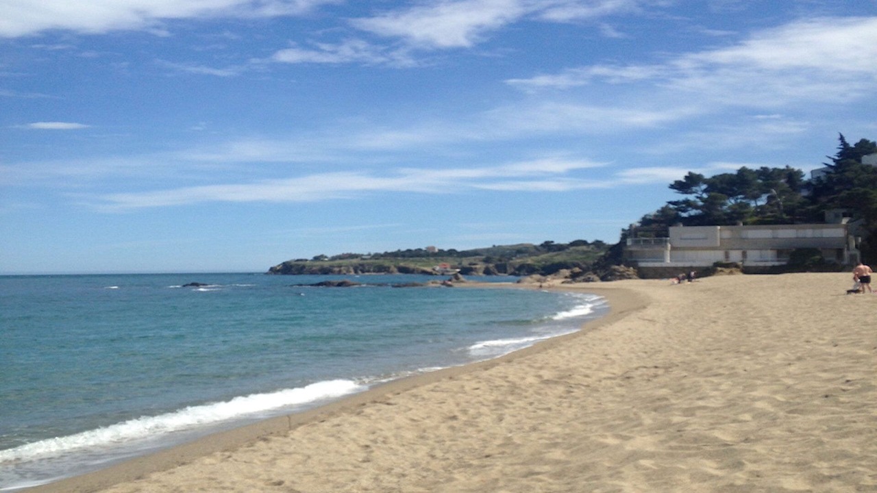 Photo of Others in Plage d'Argeles