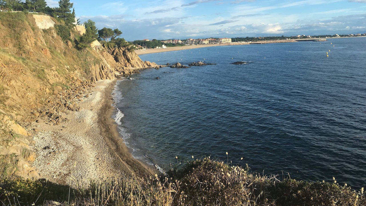 Photo of Others in Plage d'Argeles