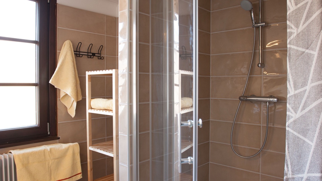Photo of Bathroom in Kaysersberg
