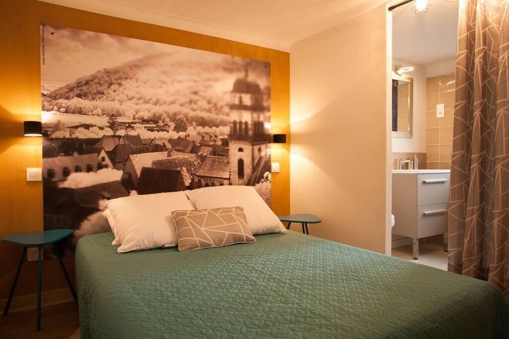 Photo of Bedroom in Kaysersberg