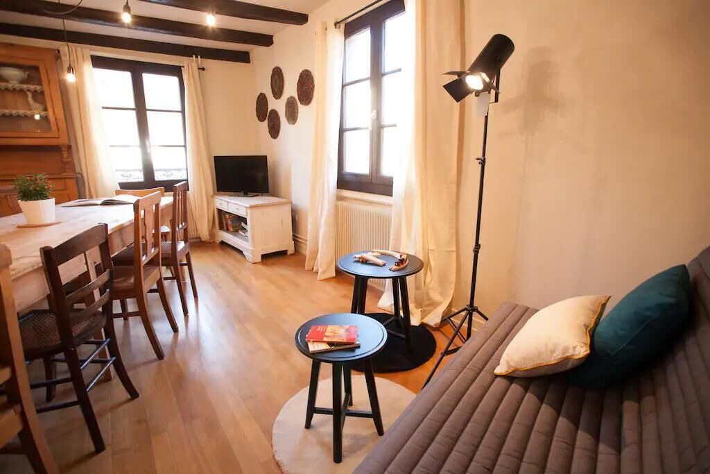 Photo of Livingroom in Kaysersberg