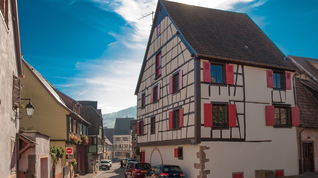 Photo of Outdoor in Kaysersberg