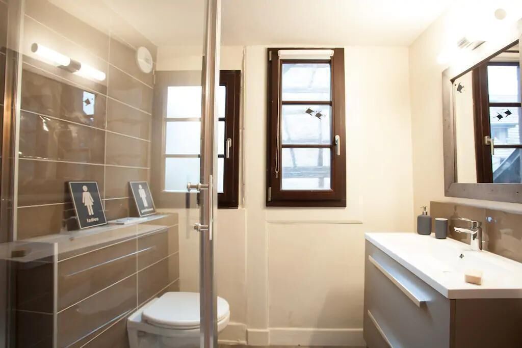 Photo of Bathroom in Kaysersberg