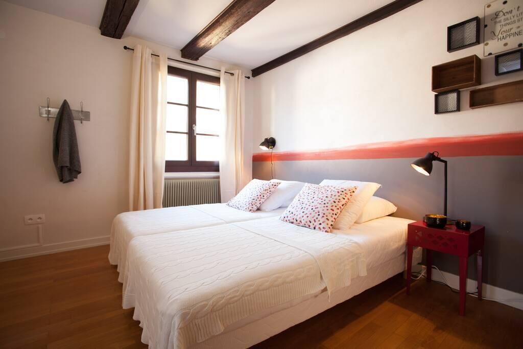 Photo of Bedroom in Kaysersberg