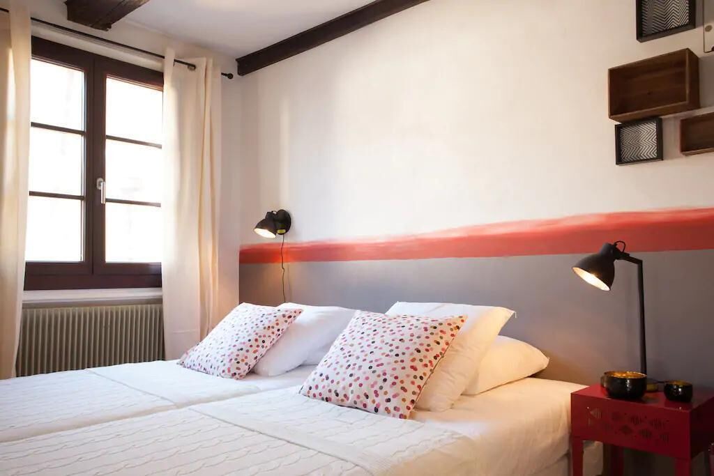 Photo of Bedroom in Kaysersberg