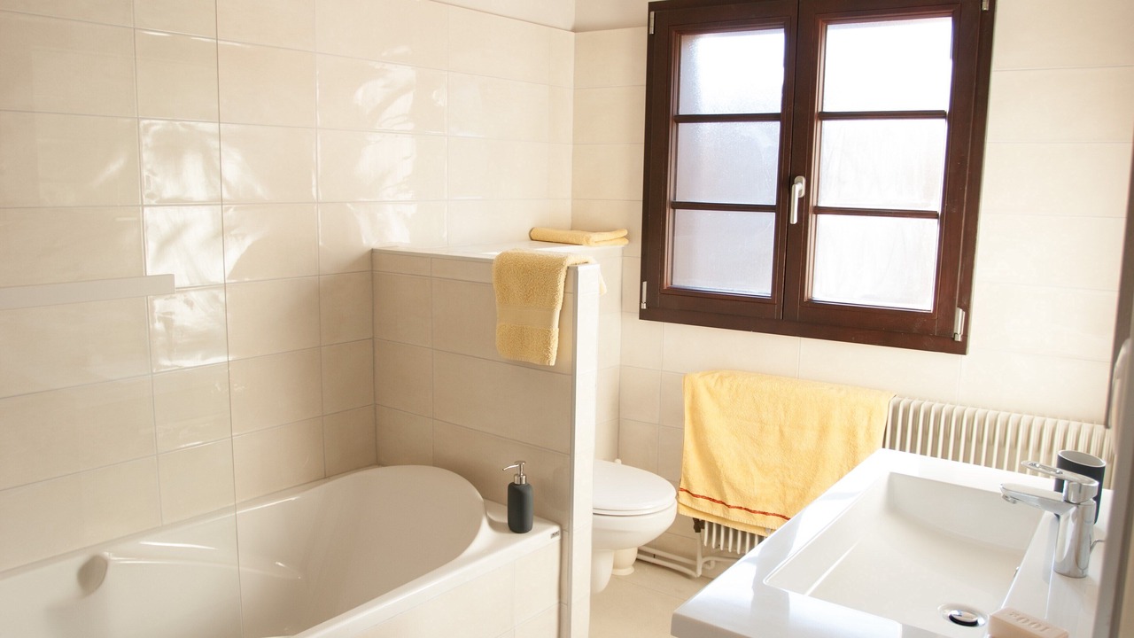 Photo of Bathroom in Kaysersberg