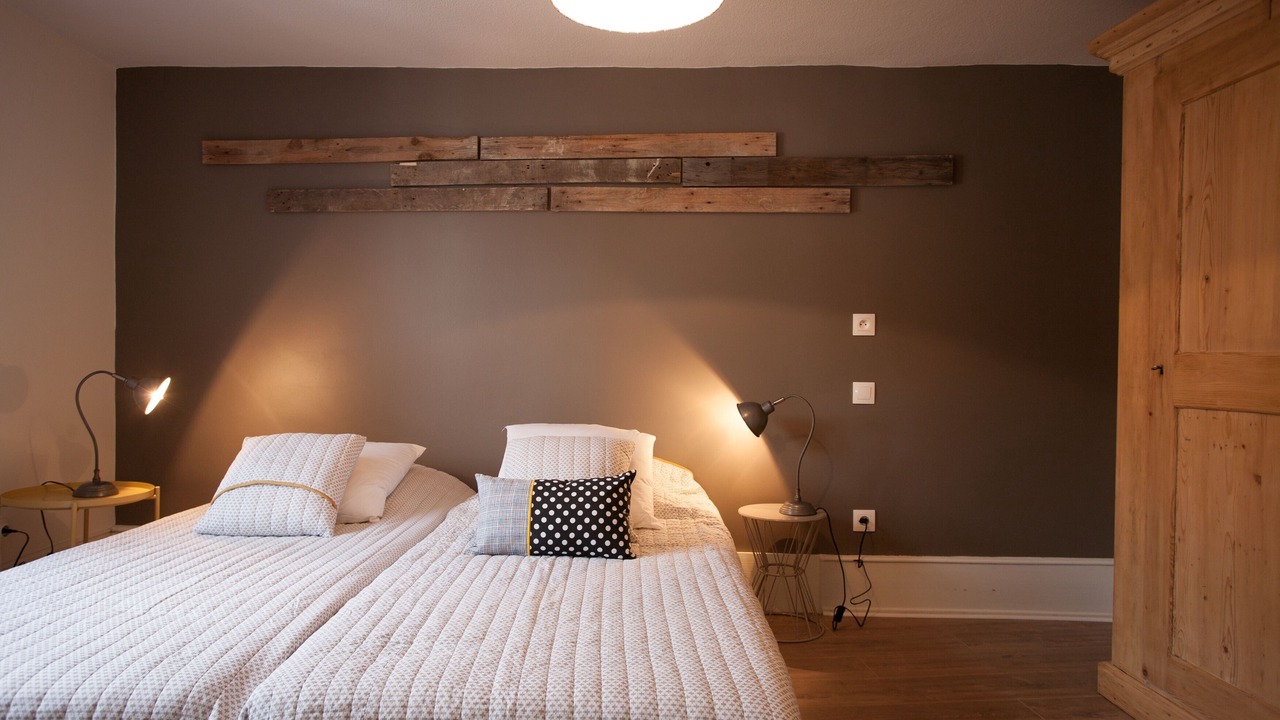 Photo of Bedroom in Kaysersberg
