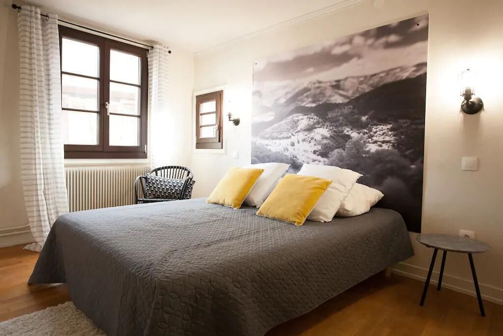 Photo of Bedroom in Kaysersberg