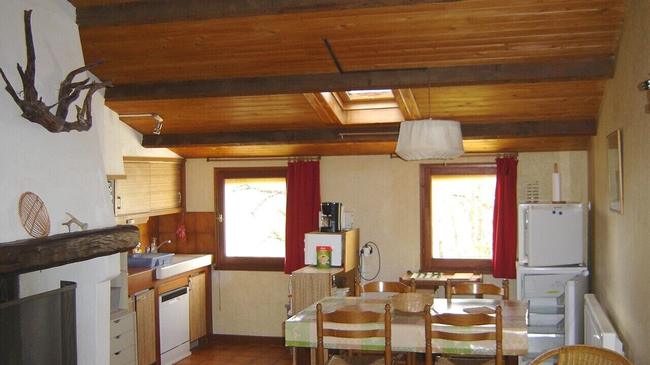 Photo of Kitchen in Albas
