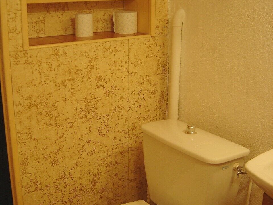 Photo of Bathroom in Albas
