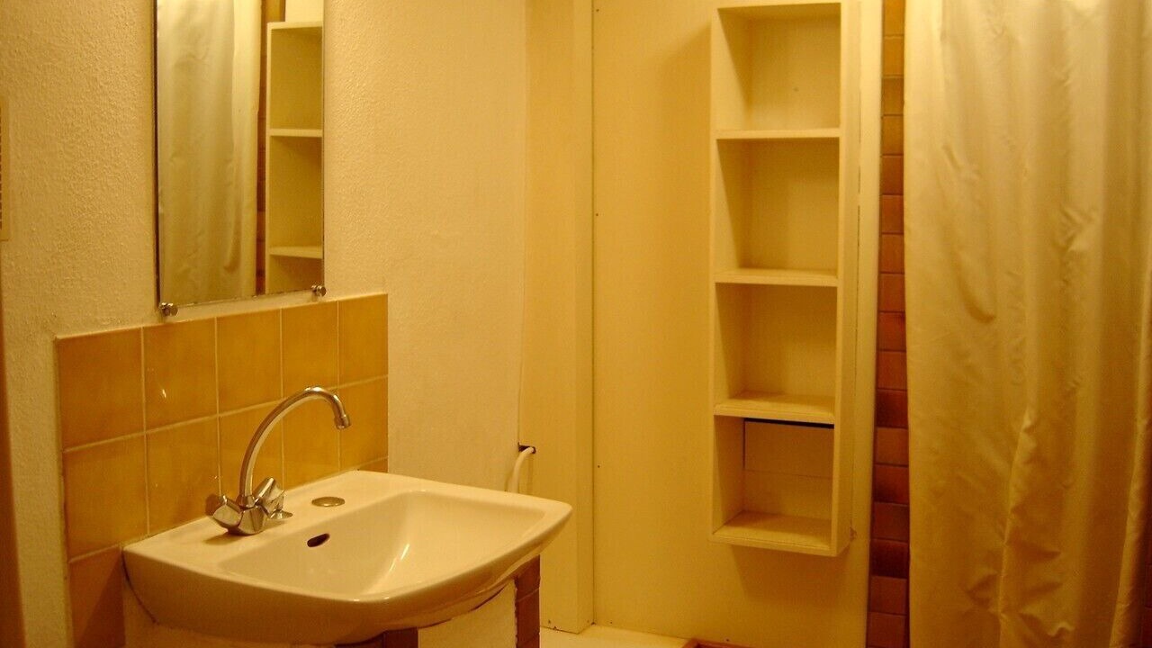 Photo of Bathroom in Albas