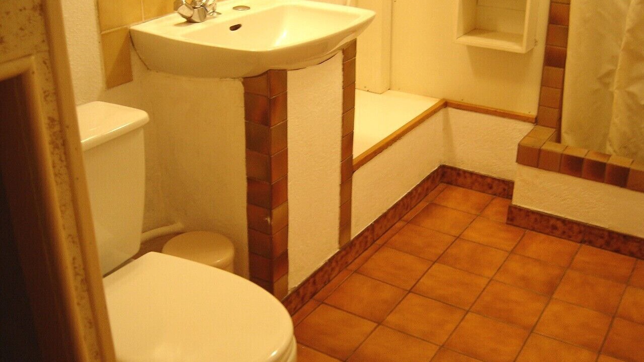Photo of Bathroom in Albas