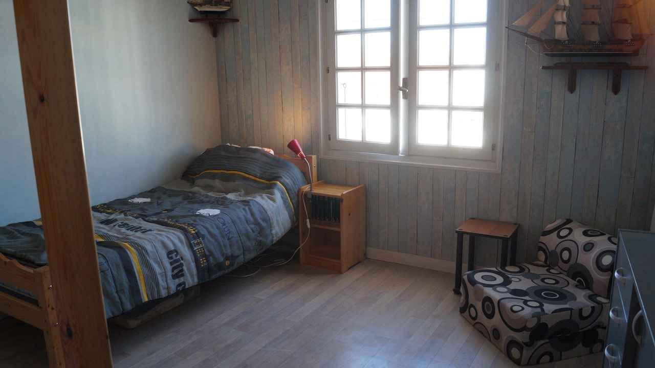 Photo of Bedroom in LʼAiguillon-sur-Mer