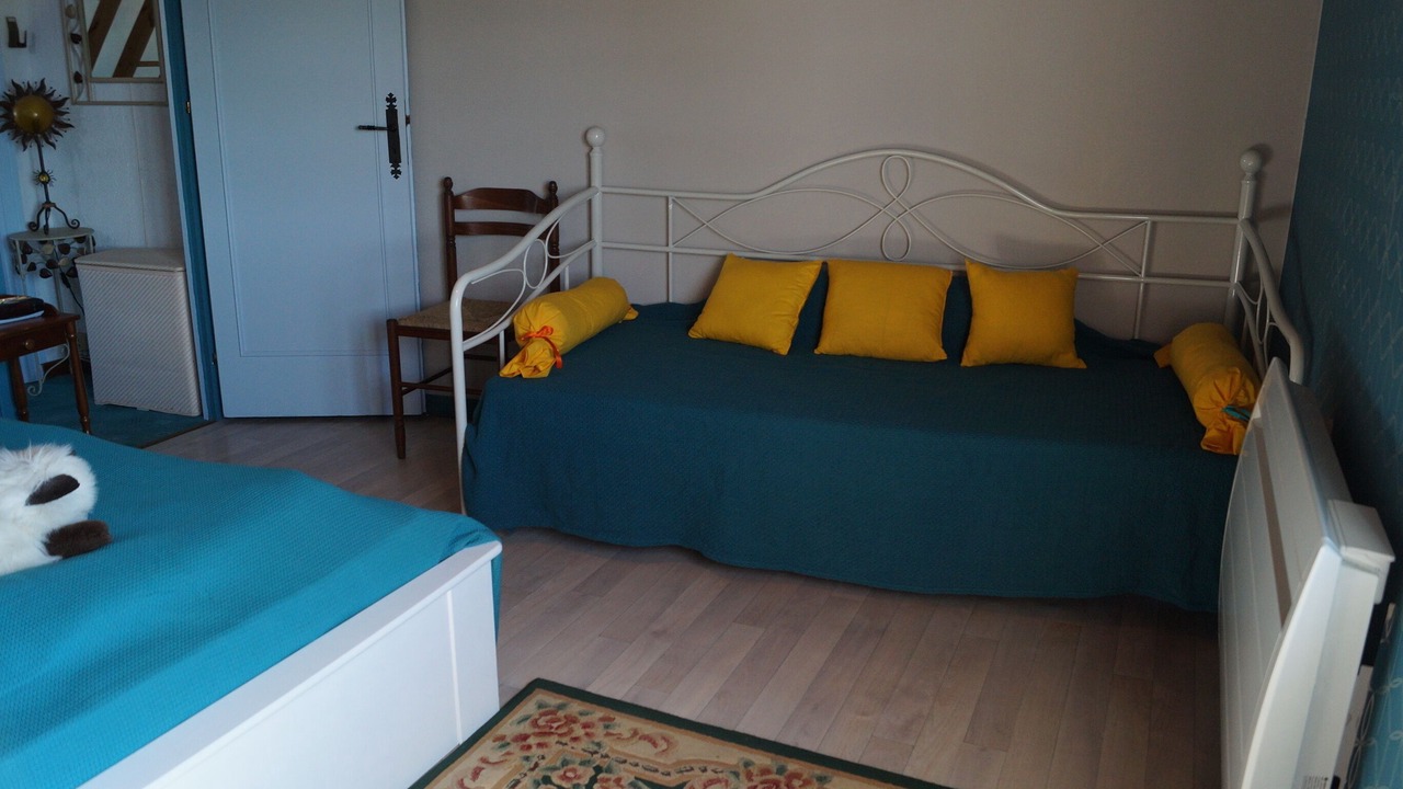 Photo of Bedroom in LʼAiguillon-sur-Mer