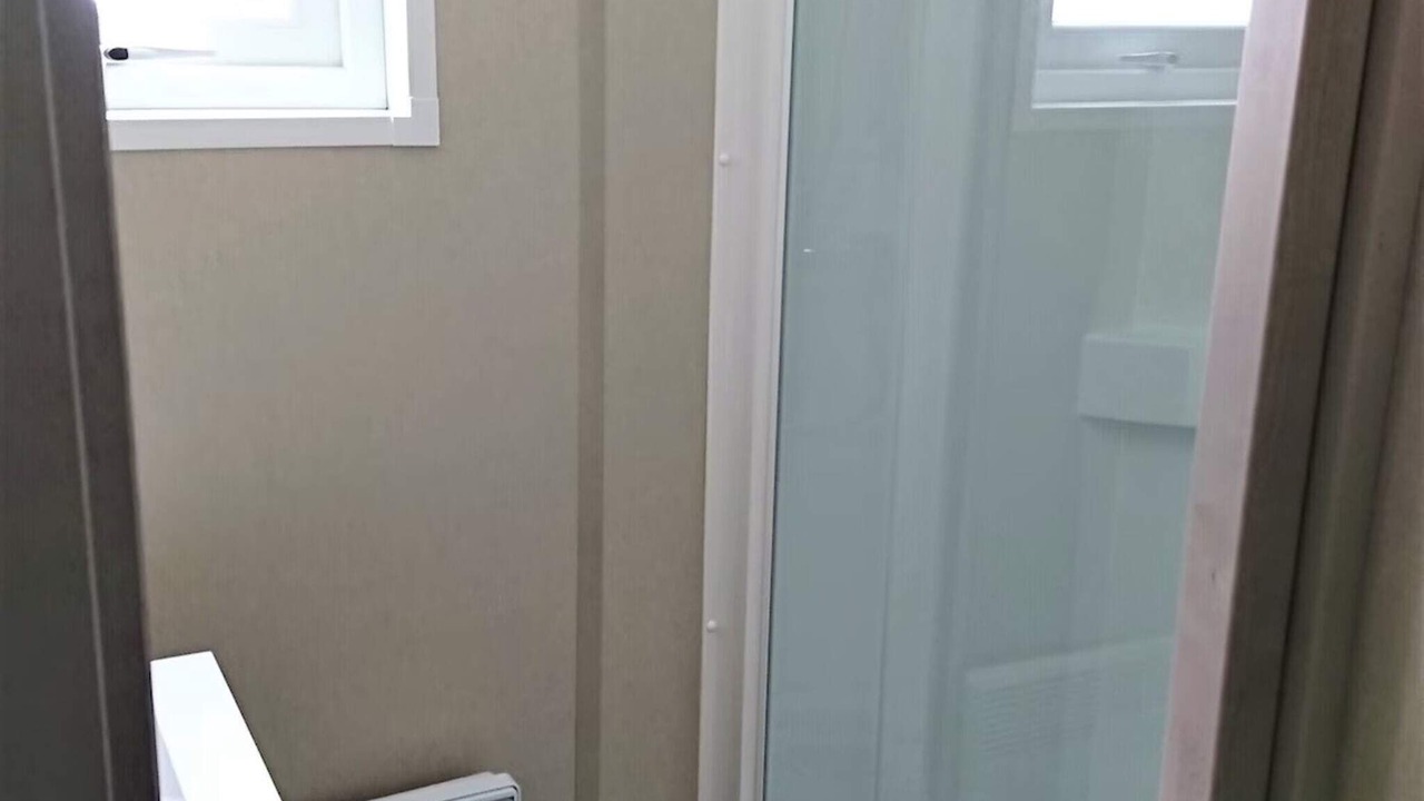 Photo of Bathroom in Castellane