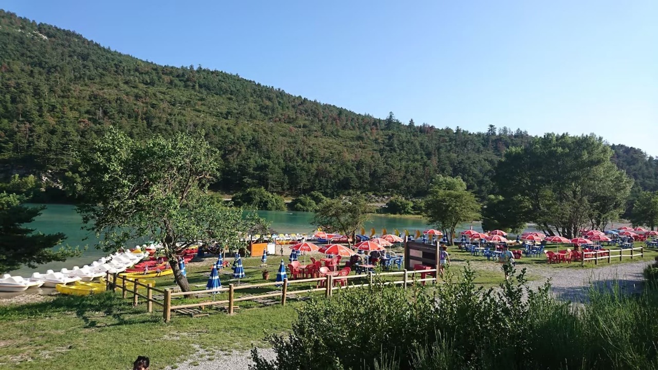 Photo of Outdoor in Castellane