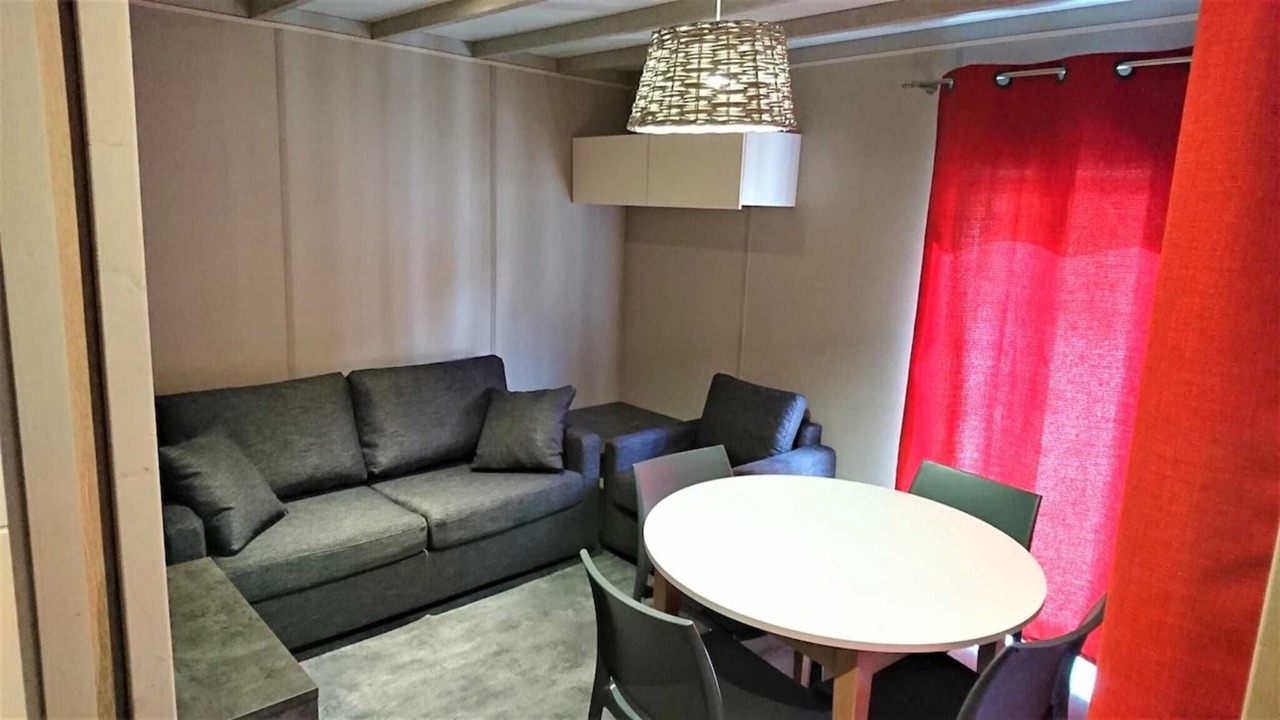 Photo of Livingroom in Castellane