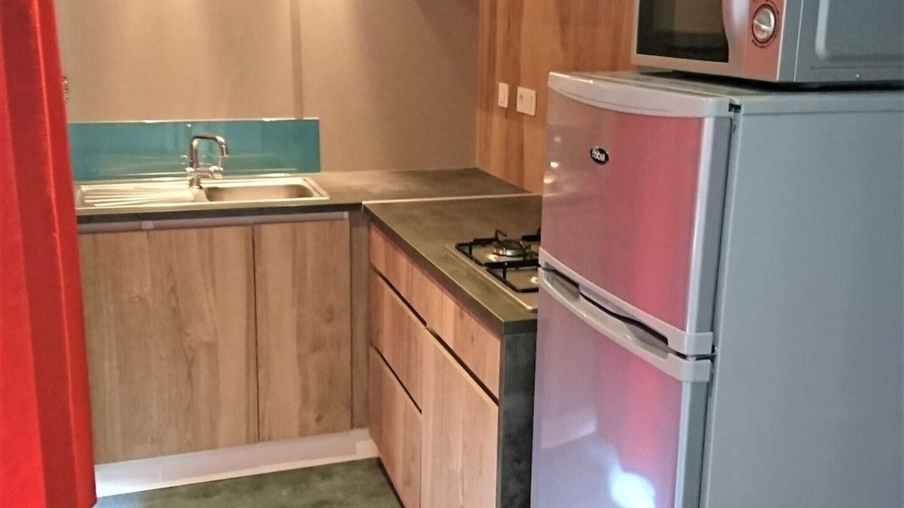 Photo of Kitchen in Castellane