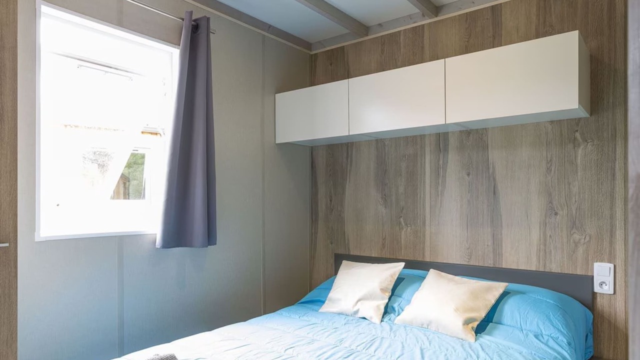 Photo of Bedroom in Castellane