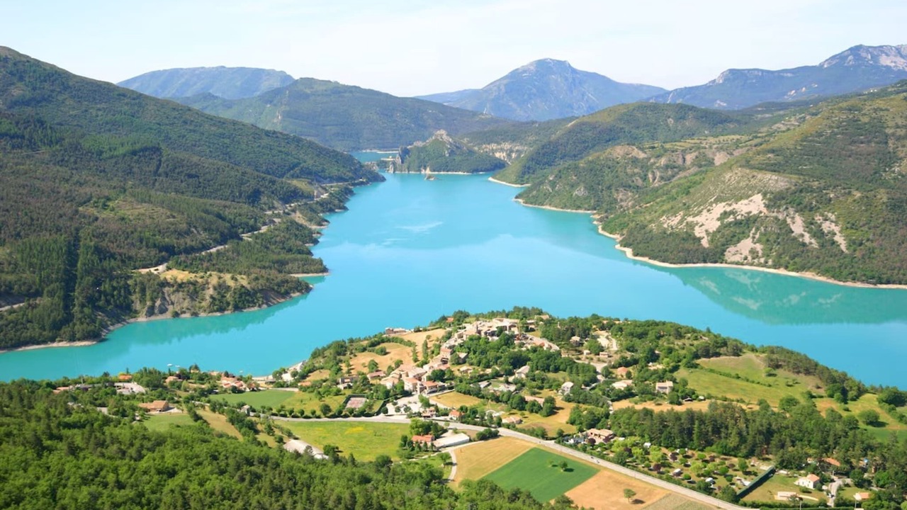 Photo of Outdoor in Castellane
