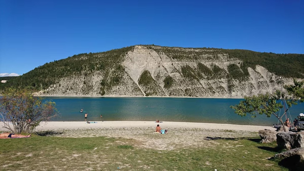 Photo of Others in Castellane