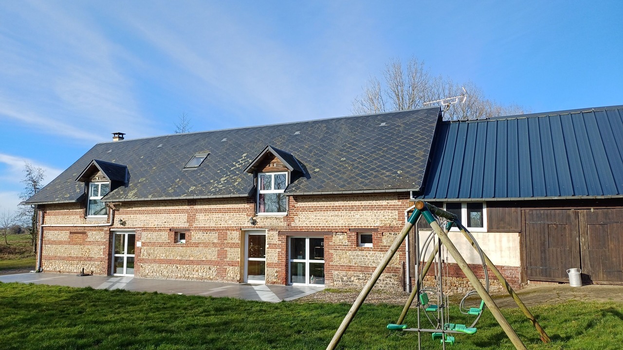 Photo of Outdoor in Bennetot